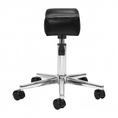 Подставка для ног для педикюра Sillon Bell Black 2