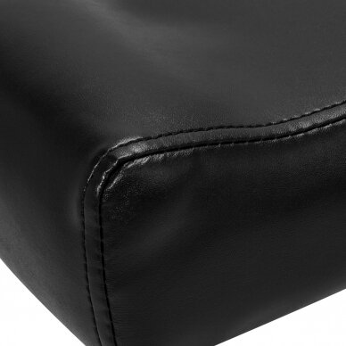 Kojų atrama pedikiūrui Sillon Bell Black 3