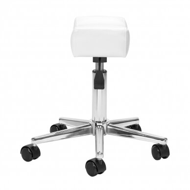 Footrest for pedicure Sillon Bell White 2