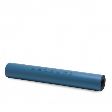 Yoga mat Balance Dark Blue 3