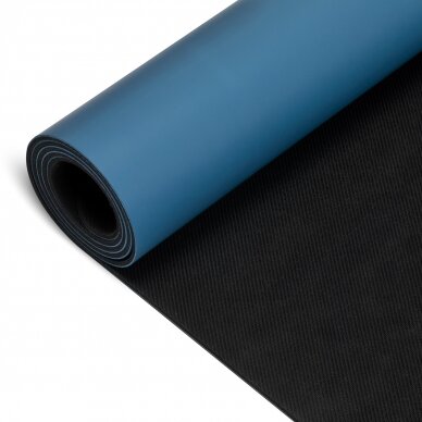 Yogamatte Balance Dark Blue 8