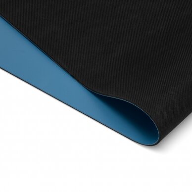 Yogamatte Balance Dark Blue 9