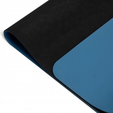 Yoga mat Balance Dark Blue 10