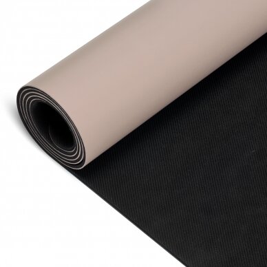 Yoga mat Balance Brown 8