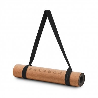 Yoga mat Balance Cork 1