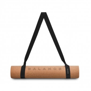 Jogas paklājiņš Balance Cork 2