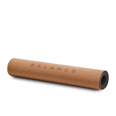 Yoga mat Balance Cork 3