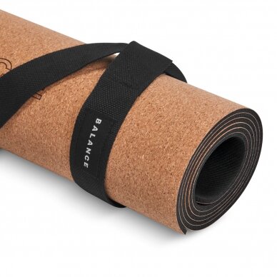 Yoga mat Balance Cork 4