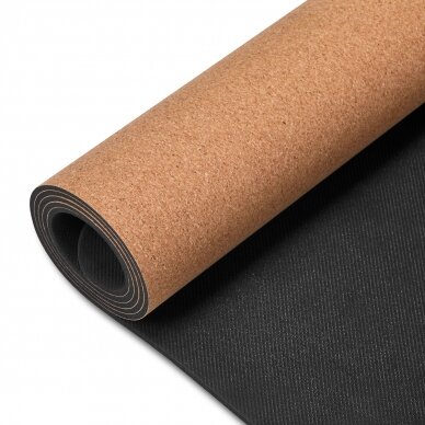 Yoga mat Balance Cork 7