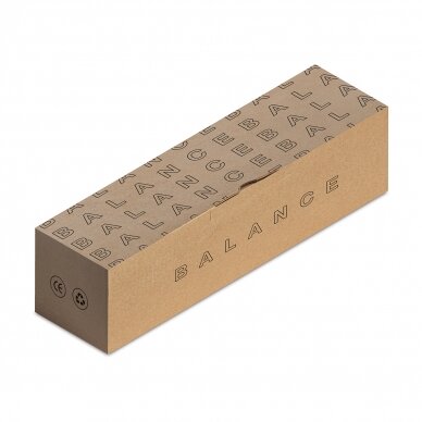 Yoga mat Balance Cork 9