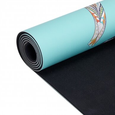 Yogamatte Balance 1104 7