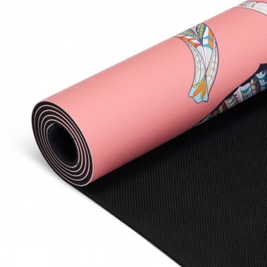 Yogamatte Balance 1103 8