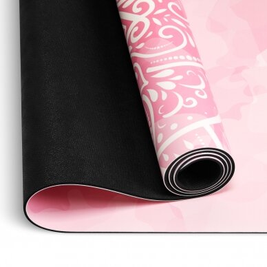 Yoga mat Balance 1102 6