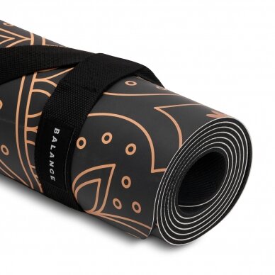 Yoga mat Balance 1106 4