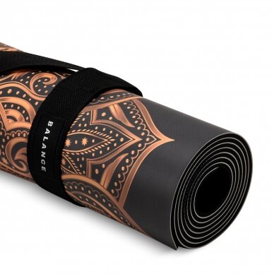 Yogamatte Balance 1105 4