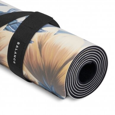 Yoga mat Balance 1107 4