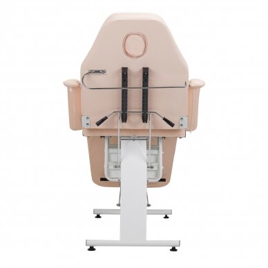 Cosmetology chair BASIC PINK 5