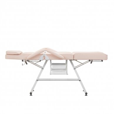 Cosmetology chair BASIC PINK 7