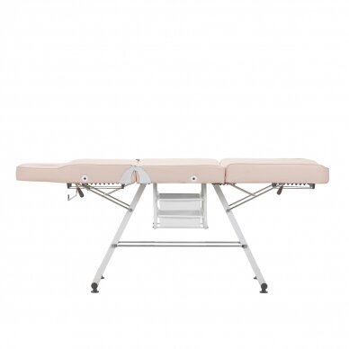 Cosmetology chair BASIC PINK 8