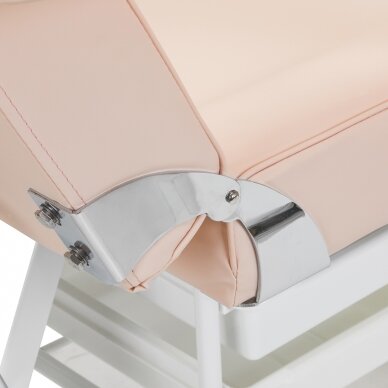 Cosmetology chair BASIC PINK 14