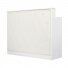 Rezeption GABBIANO RECEPTION DESK DIAMOND WHITE