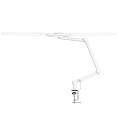 Kosmetiktisch-LED-Lampe für die Maniküre Glow L04 White