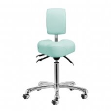 Taboret podologiczny Giovanni 1005 Green