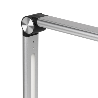 Kosmetologinė lempa manikiūrui Glow ProLux Flexi 2