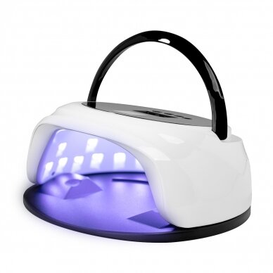 Küünelamp UV LED Ocho Nails X2 75W Valge 5