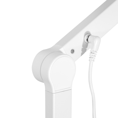 Kosmetoloģijas LED lampa manikīram Glow L04 White 5