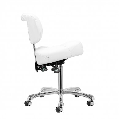 Podologie Hocker Giovanni 1005 White 4