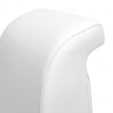 Podiatry stool Giovanni 1005 White 10