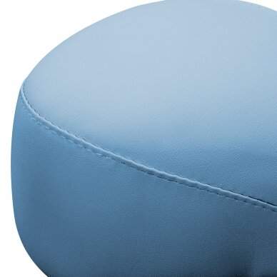 Podiatry stool Giovanni 1005 Blue 12