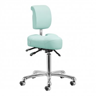 Podologie Hocker Giovanni 1005 Green