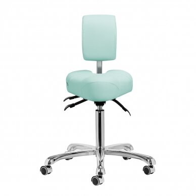 Podologie Hocker Giovanni 1005 Green 1