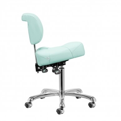 Taboret podologiczny Giovanni 1005 Green 4