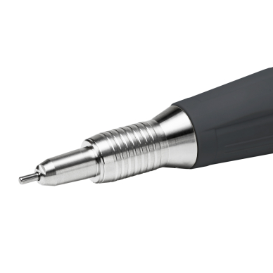 Nail drill for manicure Saeyang Marathon 3 Champion Professional H35LSP Grey 8