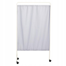 Kilnojama sienelė širma Standard White Modular Screen Curtain Light Grey