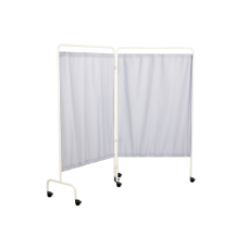 Tragbare Bildschirmwand Standard White Modular Screen Curtain Light Grey