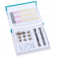 Kasvojen ihon dermabrasion laite Skin Pro Diamond BN-60