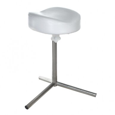 Подставка ног для педикюра PEDICURE FOOTREST STAR WHITE