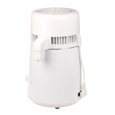 Wasserdestillierer SUN 4l 750W 1