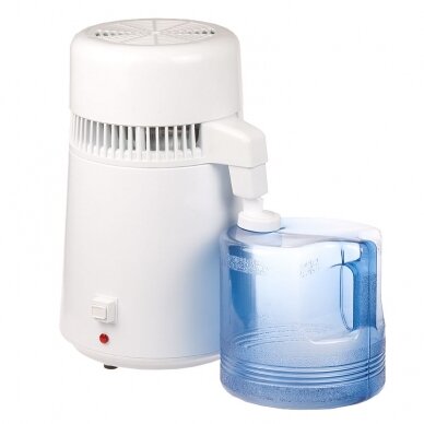 Wasserdestillierer SUN 4l 750W