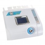 Näo dermabrasioonseade Skin Pro Diamond 3in1 Microdermabrasion Ultrasound Peeling