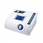 Urządzenie do dermabrazji skóry twarzy Skin Pro Diamond 4in1 Microdermabrasion Ultrasound Peeling Cryotherapy