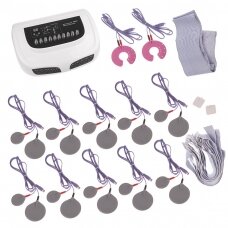 Sähköinen stimulaatiolaite PROFESSIONAL MULTI-FUNCTIONAL SLIMMING INSTRUMENT