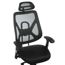 Ergonomisks biroja krēsls CorpoComfort BX-W4310 Black