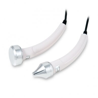 Näo dermabrasioonseade Skin Pro Diamond 4in1 Microdermabrasion Ultrasound Peeling Cryotherapy 3