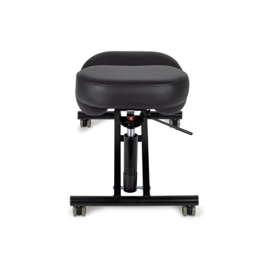 Balance põlvistool Ergo Standard Black 2