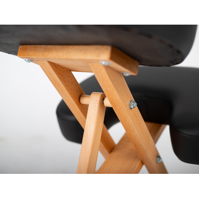 Calance kneeling chair Ergo Simple Wood 4